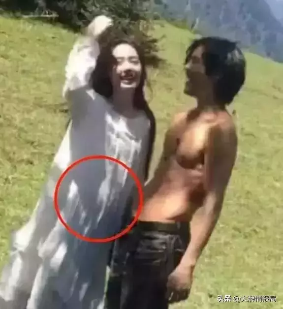懷孕這事,郭碧婷打算走趙麗穎的老路?但這都不如向佐的家事勁爆!