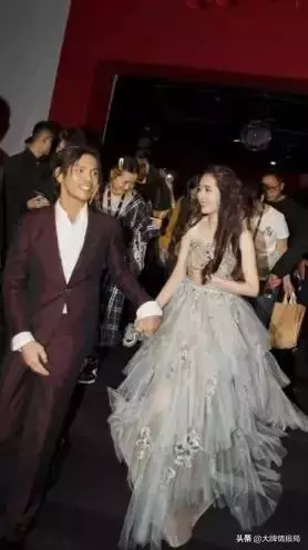懷孕這事,郭碧婷打算走趙麗穎的老路?但這都不如向佐的家事勁爆!