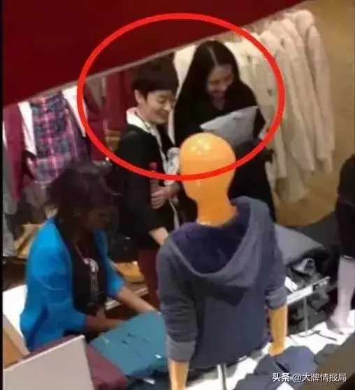 懷孕這事,郭碧婷打算走趙麗穎的老路?但這都不如向佐的家事勁爆!