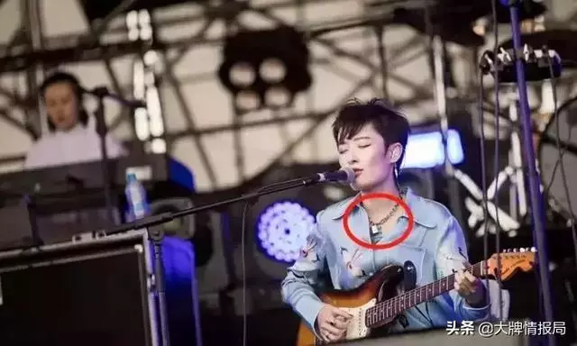 懷孕這事,郭碧婷打算走趙麗穎的老路?但這都不如向佐的家事勁爆!