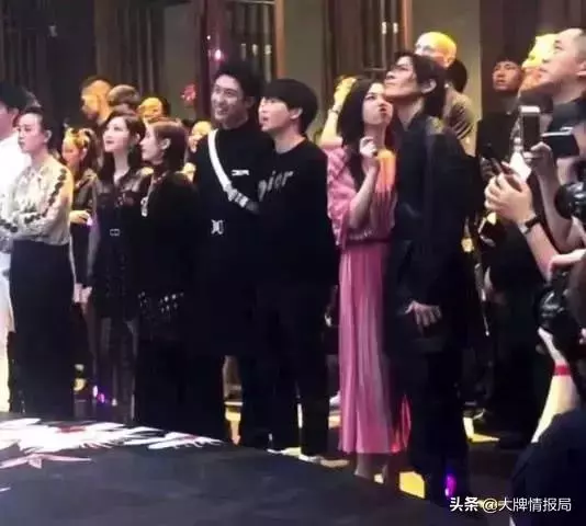 懷孕這事,郭碧婷打算走趙麗穎的老路?但這都不如向佐的家事勁爆!