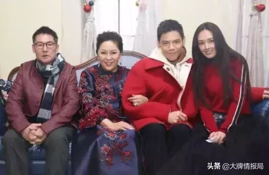 懷孕這事,郭碧婷打算走趙麗穎的老路?但這都不如向佐的家事勁爆!