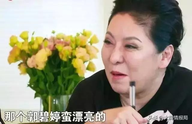 懷孕這事,郭碧婷打算走趙麗穎的老路?但這都不如向佐的家事勁爆!