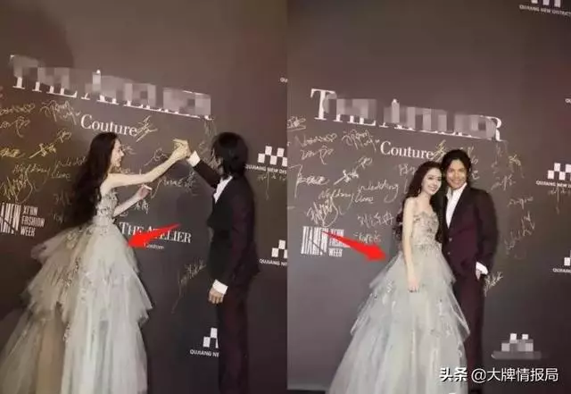 懷孕這事,郭碧婷打算走趙麗穎的老路?但這都不如向佐的家事勁爆!
