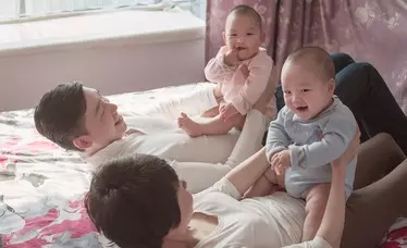 這文章太好了,給寶寶留著