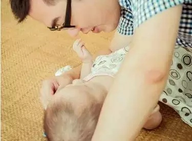 這文章太好了,給寶寶留著