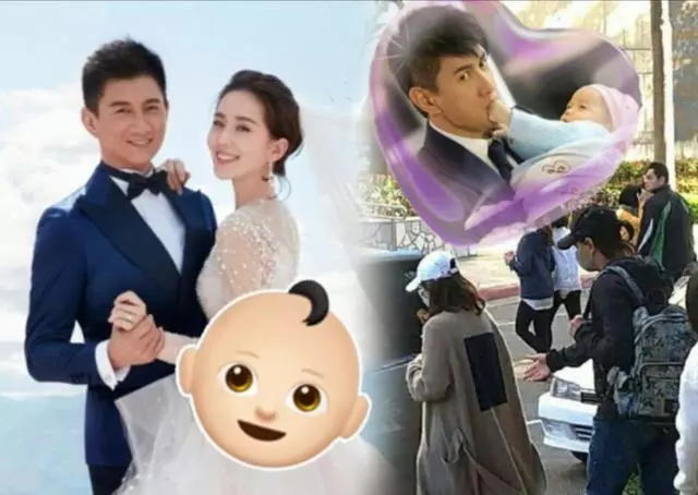 吳奇隆打造千萬育嬰室保護劉詩詩母子隱私,豪宅隱私性極強防偷窺!
