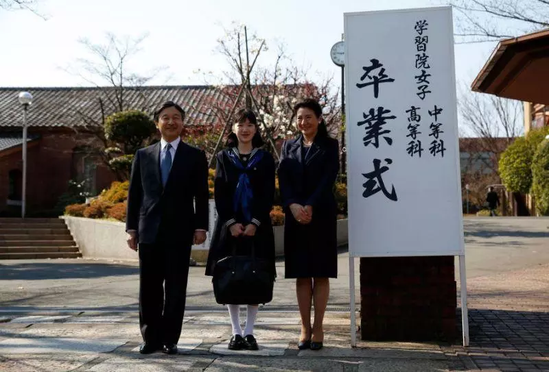 盤點日本皇室三大公主!除了愛子你也應該認識的兩位日本公主