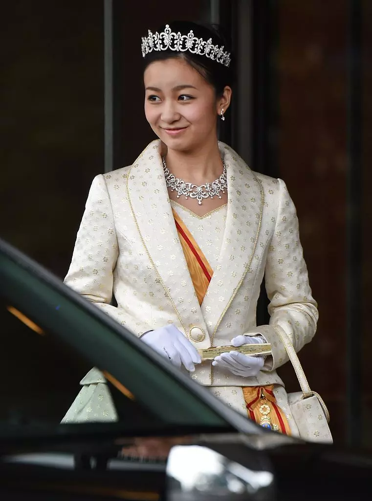 盤點日本皇室三大公主!除了愛子你也應該認識的兩位日本公主
