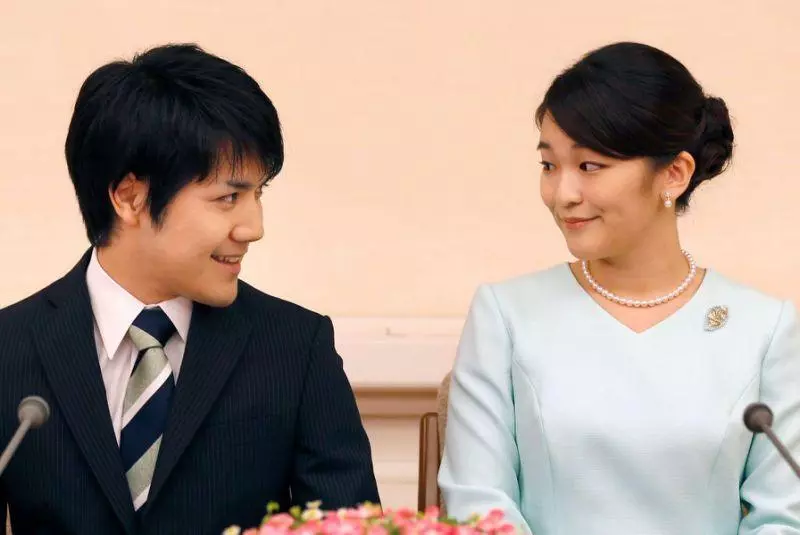 盤點日本皇室三大公主!除了愛子你也應該認識的兩位日本公主