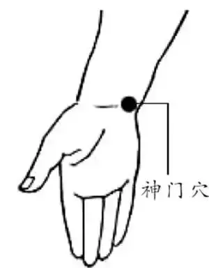 穴位就是中藥,經絡就是藥房!這39個穴位可能是你的救命鑰匙!