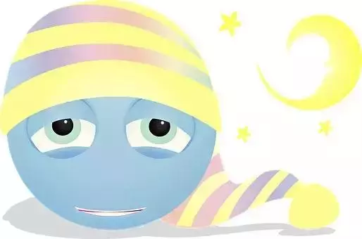 晚上熬夜後白天補覺有用嗎?夜貓子們要注意了!