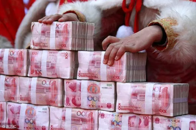 誰都有窮的時候,但別管多窮,記住這七個字,早晚有出頭之日!