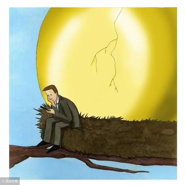 為什麼總是無法堅持,那是你不懂微量思維