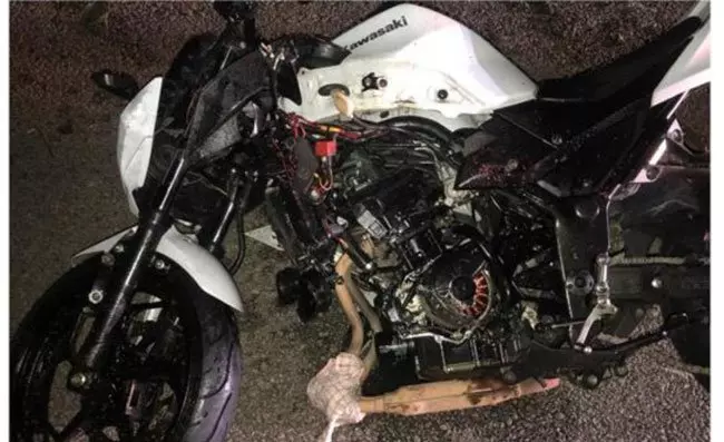 《Rip》勞動節也開工 馬勞廚師車禍死