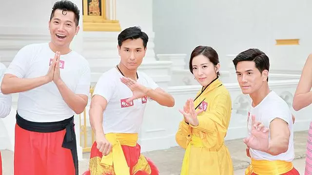 最痛莫過於親人離世!TVB小生報喪悲痛萬分:我以為她會一直都在~~~