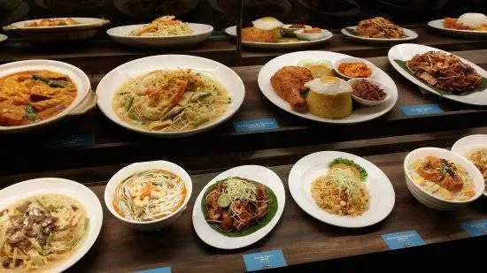 雲頂8家便宜又好吃美食,全部少於RM20就吃到!