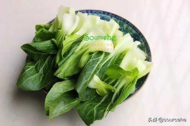 不管炒什麼青菜,多加一步,顏色不發黃,營養更高,好吃也好看!