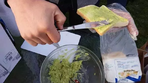 牛油果史上最強吃法攻略!這樣吃更健康更美味!