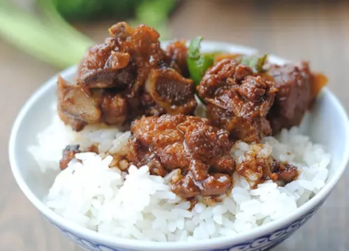 排骨中加入它 香濃入味 軟糯滑嫩 ,營養又美味!
