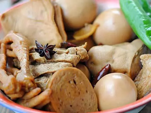 自製香滷豆腐乾 簡單又美味 非常適合新手做!