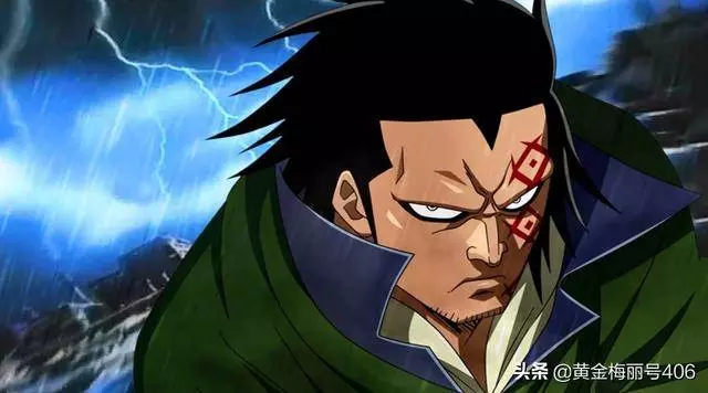 《海賊王》革命軍憑什麼宣戰世界政府?這些戰力足以證明其實力!