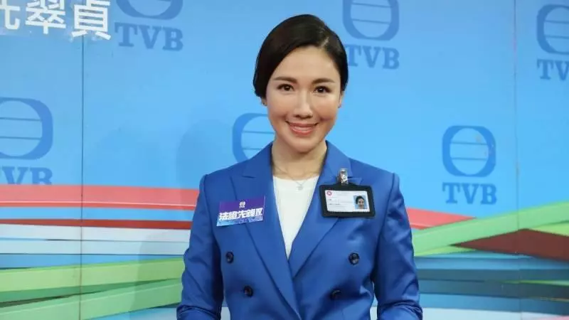 《法證IV》確定重拍!曾考慮「換臉」取代黃心穎