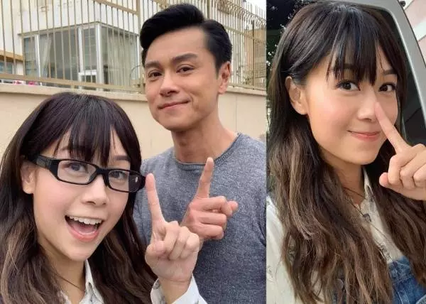 《法證IV》確定重拍!曾考慮「換臉」取代黃心穎