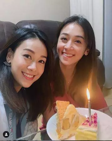 黃心穎爸曾偷吃 姐姐揭家事:永遠不要像媽媽