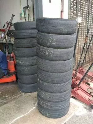 中國製造輪胎每條便宜30-50令吉,大馬國產輪胎銷量受影響 !