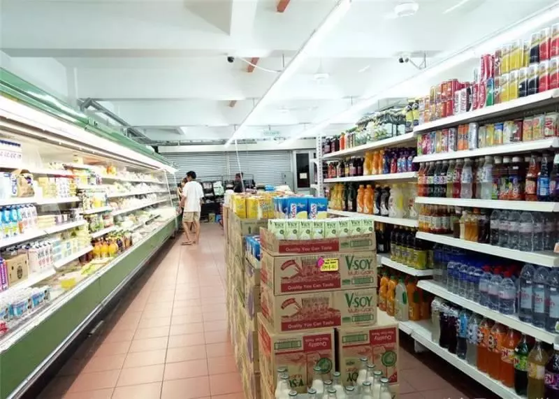 大馬母女趁無塑料袋日在Aeon 偷走總價值1300令吉貨品!結帳時一個動作讓網友目瞪口呆...厲害了