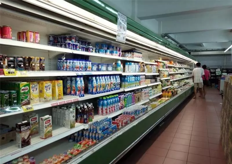 大馬母女趁無塑料袋日在Aeon 偷走總價值1300令吉貨品!結帳時一個動作讓網友目瞪口呆...厲害了