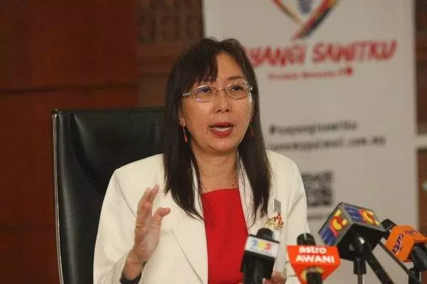 為出口更多棕油!郭素沁宣布這天大「好消息」!小棕油圓主有福了!