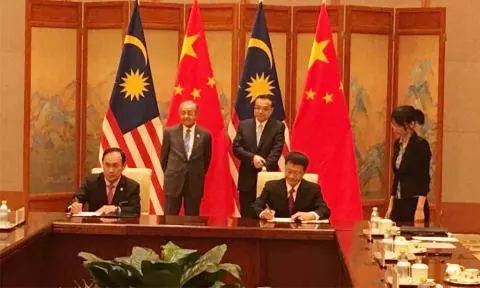 為出口更多棕油!郭素沁宣布這天大「好消息」!小棕油圓主有福了!