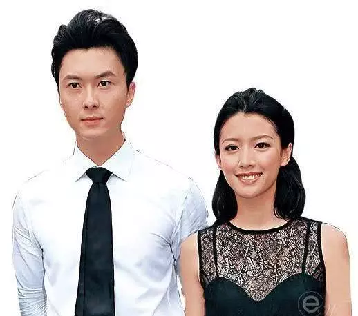 自出道以來,醜聞是一波接著一波,曾因小三之名險些步入黃心穎偷食後塵,這位TVB花旦幸運洗白了~~~