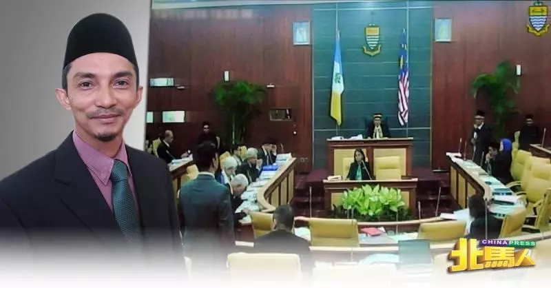 【防止穆斯林幽會】伊黨議員大膽提出「這項建議」,全場人都笑翻天了!