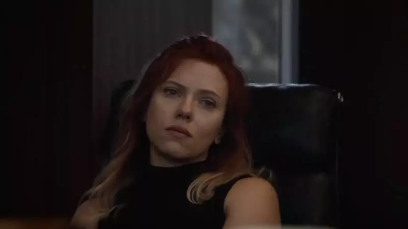 劇透慎入!為什麼《Avengers: Endgame》Black Widow的結局與Iron Man的差別待遇那麼大?