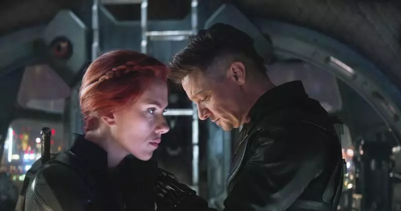 劇透慎入!為什麼《Avengers: Endgame》Black Widow的結局與Iron Man的差別待遇那麼大?