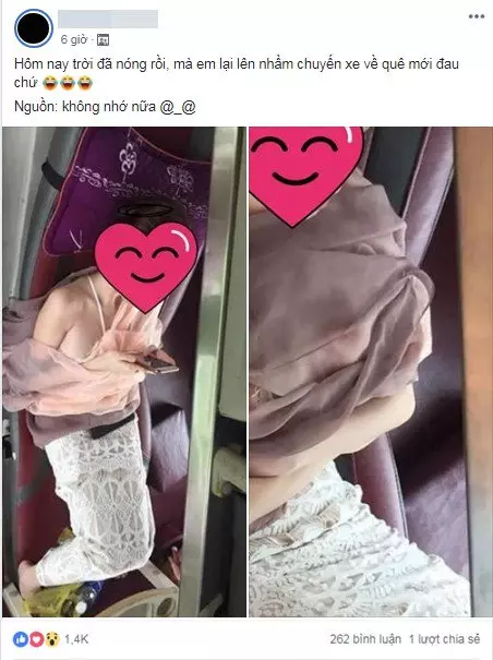 半透圍巾 遮不住兩點!差點噴鼻血