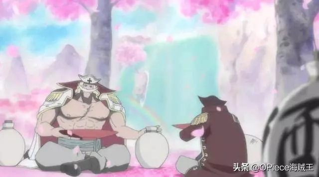 揭秘羅傑傳奇一生的密碼,這幾件大事鑄就「海賊王」的意志