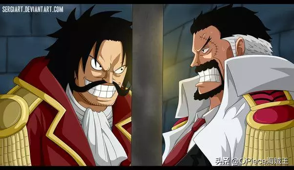 揭秘羅傑傳奇一生的密碼,這幾件大事鑄就「海賊王」的意志