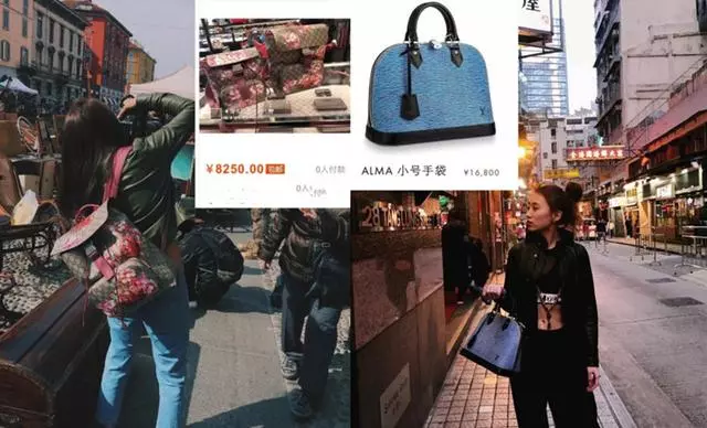 洪欣一掃頹勢復出撈金,無造型師全靠自己化妝太儉樸~