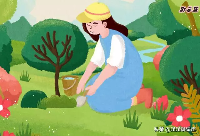 脾氣雖好,狠起來卻十分可怕的四大星座男,千萬別輕易招惹