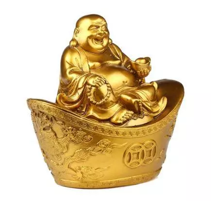 這5個生肖,脾氣很大命卻最好,天生就是發財命
