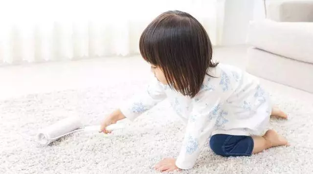 孩子 6 歲前必須具備的 4 種能力,再不培養就晚了!