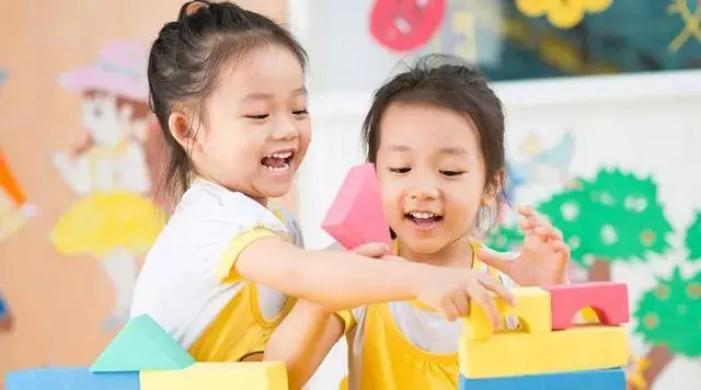 孩子 6 歲前必須具備的 4 種能力,再不培養就晚了!