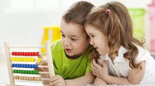 孩子 6 歲前必須具備的 4 種能力,再不培養就晚了!