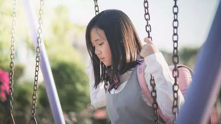 引導孩子,面對人生中的各種拒絕