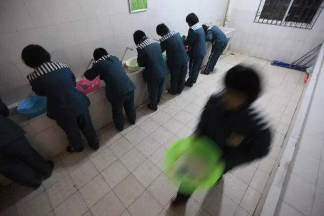 說出來你都不敢相信!如果女死刑犯懷孕了,會怎麼處理??