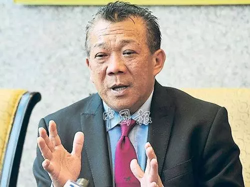 遭反貪會逮捕, 邦莫達夫婦 3日控上庭